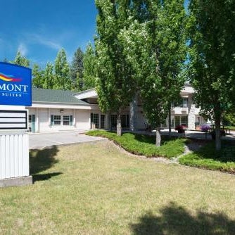 Baymont by Wyndham Coeur D Alene Thumbnail