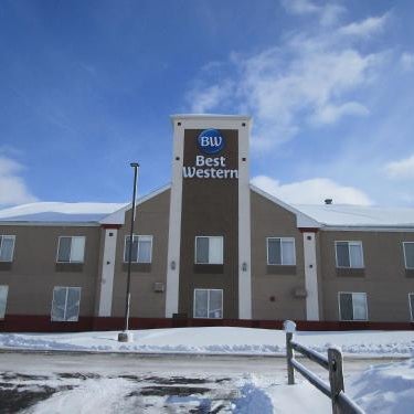 Best Western Watertown Thumbnail