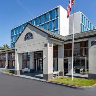Econo Lodge Augusta, Downtown Thumbnail