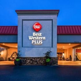 Best Western Plus Madison-Huntsville Thumbnail
