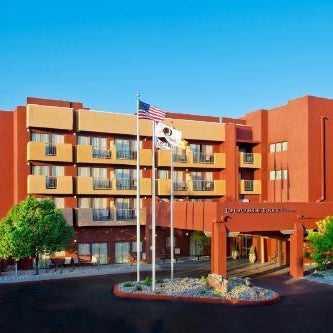 Doubletree By Hilton Santa Fe Thumbnail