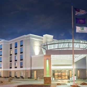 Holiday Inn - Terre Haute By IHG Thumbnail