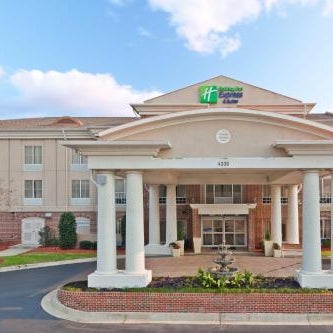 Holiday Inn Express Vicksburg By IHG Thumbnail