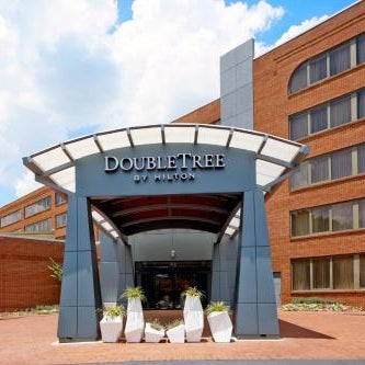 Doubletree By Hilton Atlanta Perimeter Dunwoody Thumbnail