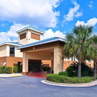Econo Lodge Darien Thumbnail