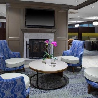 Courtyard by Marriott New Haven at Yale Thumbnail