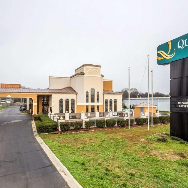 Quality Inn Bennettsville Thumbnail