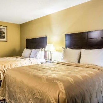 Quality Inn Sandersville Thumbnail