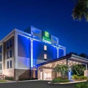 Holiday Inn Express Statesboro By IHG