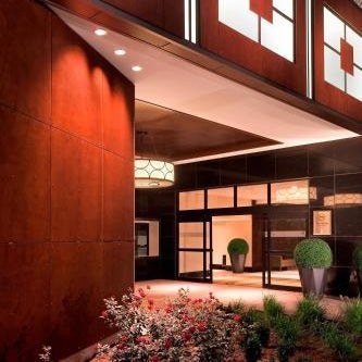 The Stamford Hotel Thumbnail