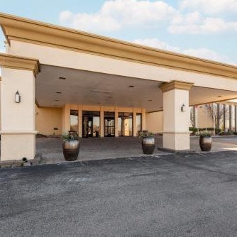 Wyndham Omaha/West Dodge Thumbnail