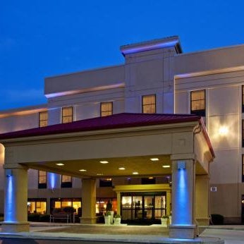 Holiday Inn Express Indianapolis South By IHG Thumbnail