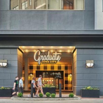 Graduate by Hilton Iowa City Thumbnail