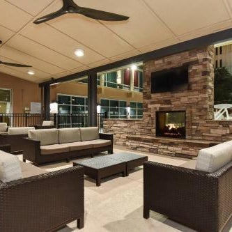 Courtyard by Marriott Columbia Downtown at USC