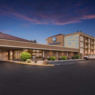 Best Western Northwest Indiana Inn Thumbnail