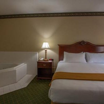 Moncks Corner Inn Thumbnail