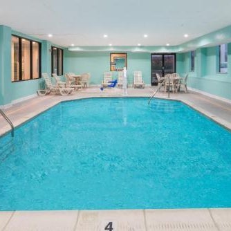Baymont by Wyndham Georgetown Thumbnail