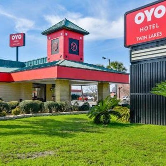 OYO Hotel Twin Lake- Lake Park Valdosta area Thumbnail