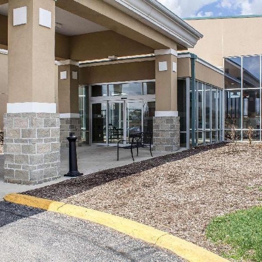 Lifestyle Inn Cedar Falls Thumbnail