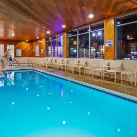BEST WESTERN PLUS HUDSON HOTEL Thumbnail