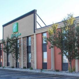 Holiday Inn Alexandria By IHG Thumbnail