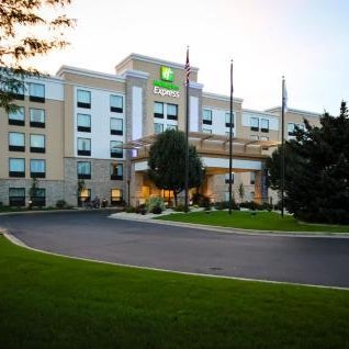 Holiday Inn Express Janesville-I-90 & US Highway 14 By IHG Thumbnail