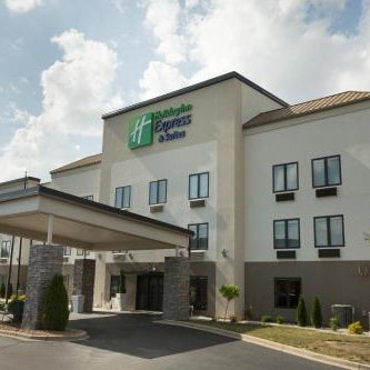 Holiday Inn Express Hotel & Suites Madison By IHG Thumbnail