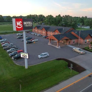 Miles City Hotel & Suites Thumbnail