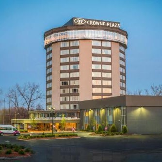 Crowne Plaza Saddlebrook By IHG Thumbnail