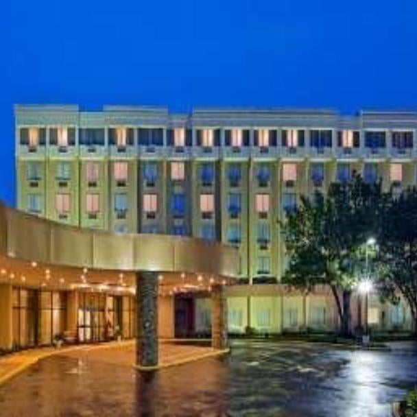 DoubleTree by Hilton Monroe Township Cranbury Thumbnail