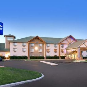 Holiday Inn Express Heber City By IHG Thumbnail