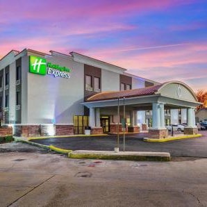 Holiday Inn Express New Albany By IHG Thumbnail