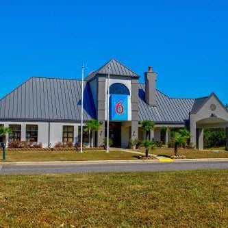 Motel 6 Birmingham, AL - Medical Center - nverness Hwy 280 Thumbnail