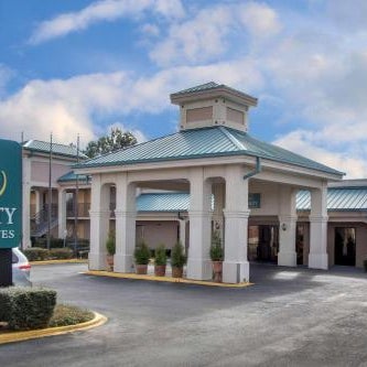 Quality Inn & Suites Thumbnail