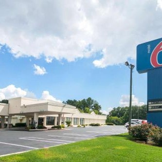 Motel 6-Conyers, GA Thumbnail