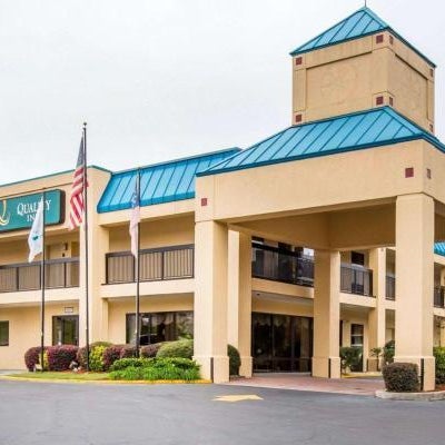 Quality Inn Near Six Flags Douglasville Thumbnail