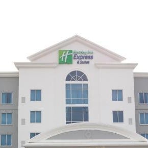 Holiday Inn Express & Suites Columbia-Fort Jackson by IHG Thumbnail