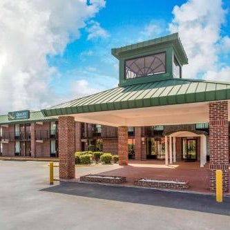 Quality Inn & Suites Vidalia Thumbnail