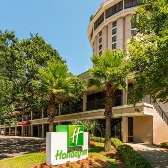 Holiday Inn Mobile-Dwtn/Hist. District By IHG Thumbnail
