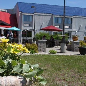 Barkers Island Inn Resort & Conference Center Thumbnail