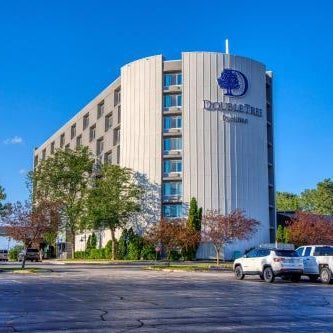 DoubleTree by Hilton Appleton Thumbnail