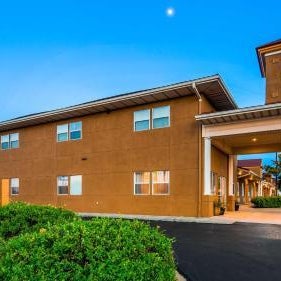 SureStay Hotel by Best Western Ottawa Thumbnail