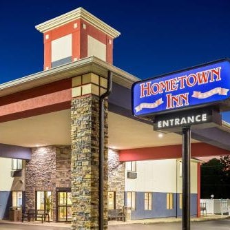 Hometown Inn Thomasville Thumbnail