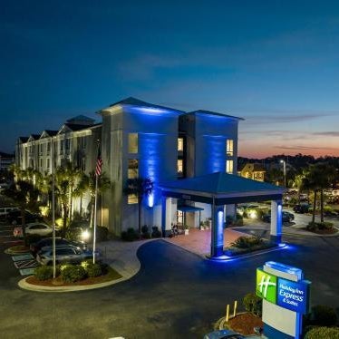 Holiday Inn Express North Myrtle Beach - Little River By IHG Thumbnail