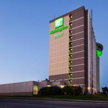 Holiday Inn Des Moines Downtown Hotel By IHG Thumbnail