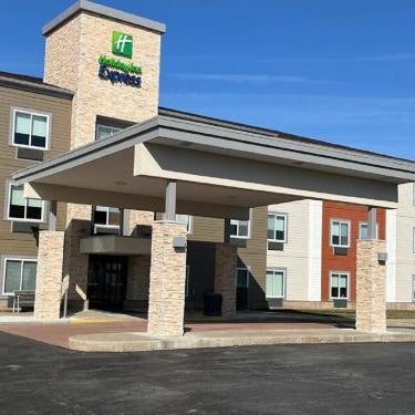 Holiday Inn Express - Rensselaer By IHG Thumbnail
