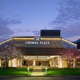 Crowne Plaza Providence Warwick Airport By IHG Thumbnail