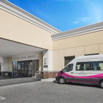 Crowne Plaza Greenville By IHG Thumbnail