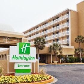 Holiday Inn Resort Oceanfront at Surfside Beach by IHG Thumbnail