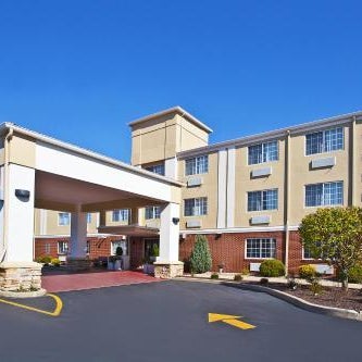 Holiday Inn Express Hotel & Suites Wabash By IHG Thumbnail